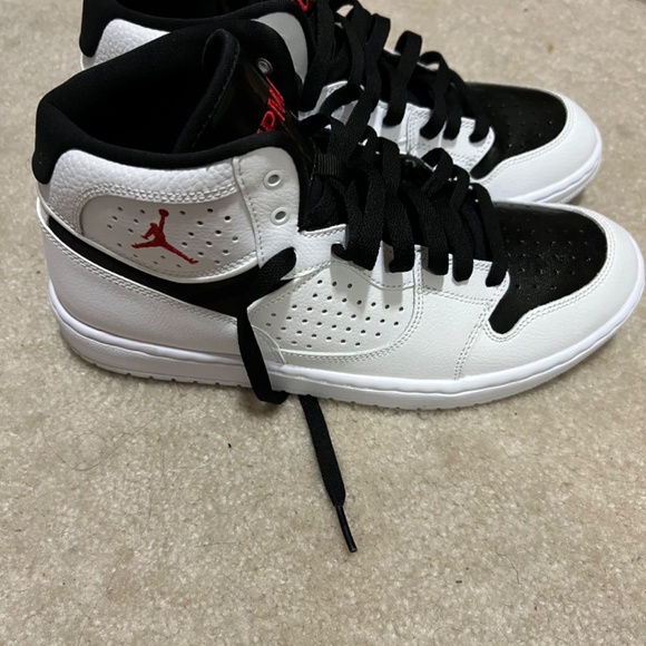 Jordan Jumpman For Sale - Picture 4 of 5